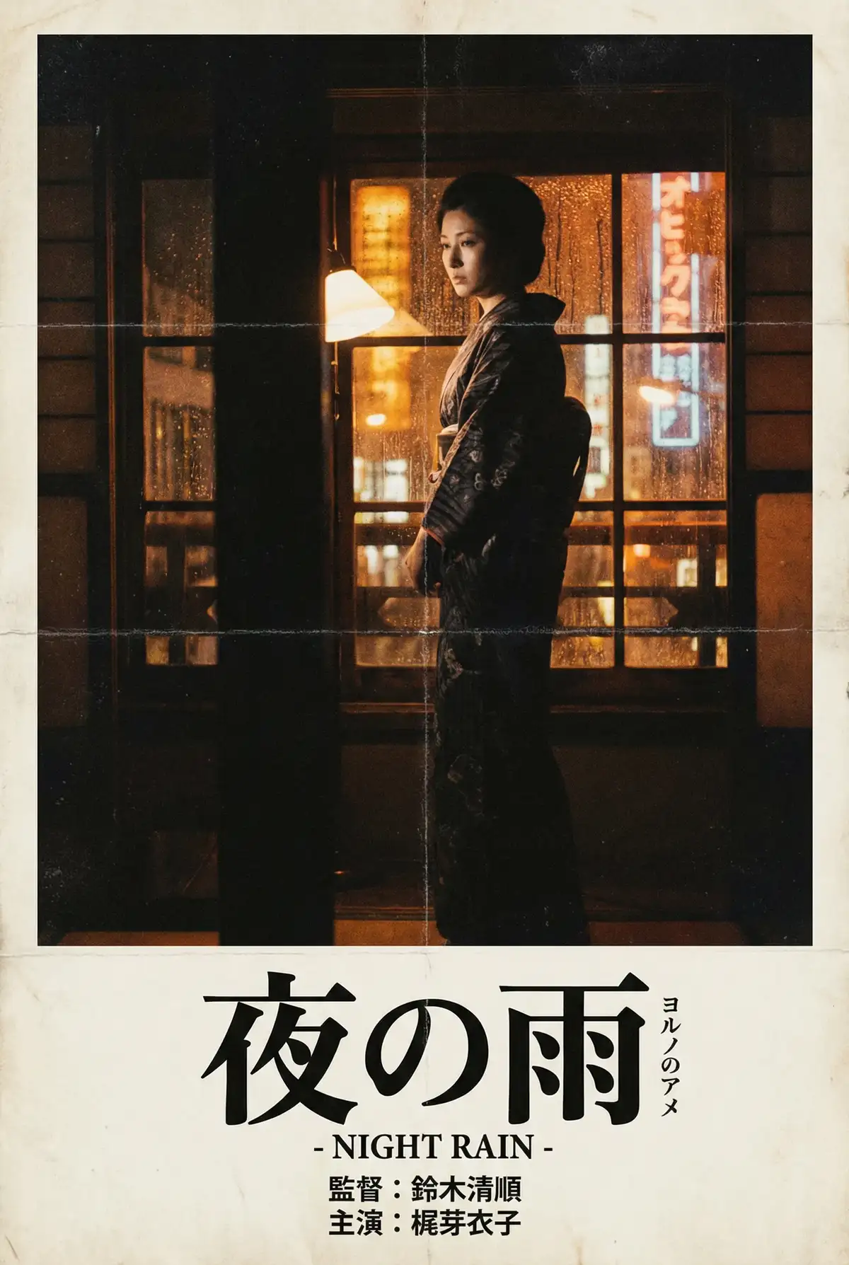 日本经典伦理电影海报 - 成人动漫 馆藏推荐作品